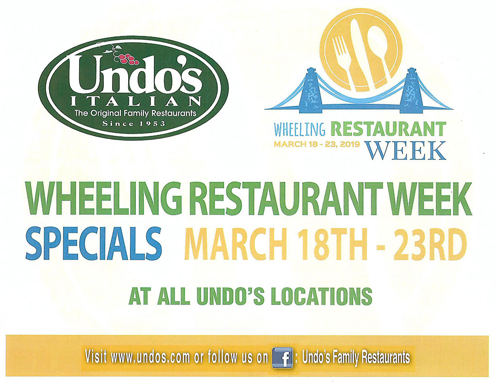 Undo's Family Restaurant & Catering